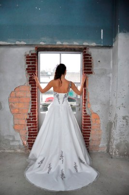 Paula Hesselink Bruidsfotografie