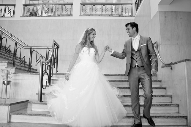 Paula Hesselink Bruidsfotografie