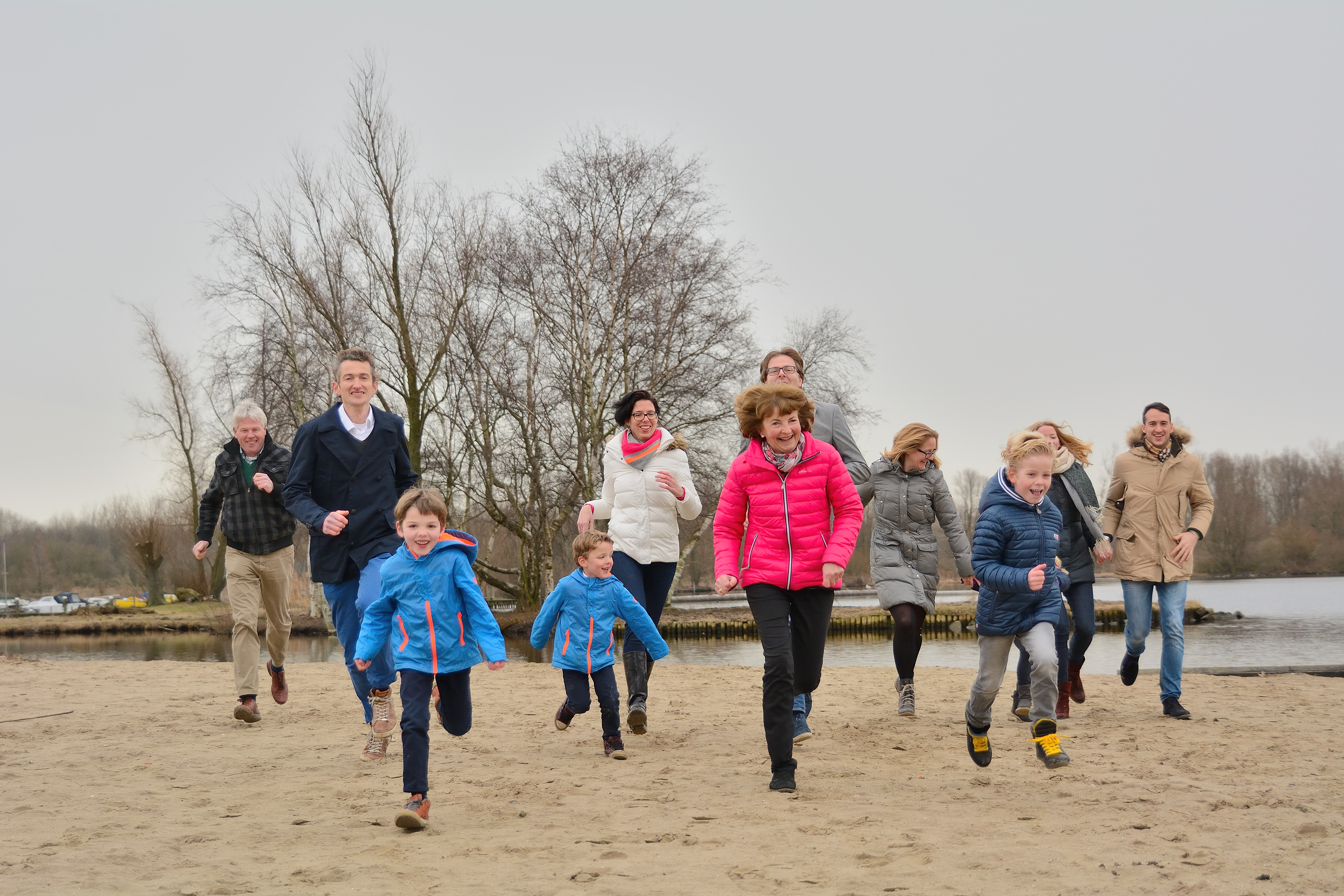 Paula Hesselink Fotografie